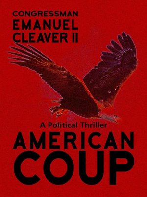 cover image of American Coup